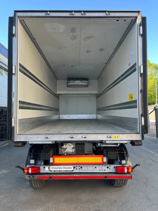 Fliegl N/A 2018 - 4x Lafette*BDFT-KÜHLKoffer *Carrier*NEUWERTIG! obrazek 5