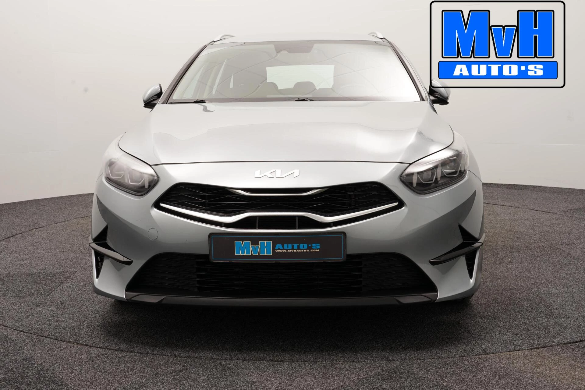 Kia Ceed Sportswagon 2021 - 1.0 T-GDi DynamicLine|ACC|LED|CAMERA|NAP afbeelding 25