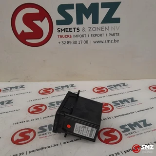 Renault 2022 - Occ ECU VECU BBM regeleenheid Renault afbeelding 3 miniatuur