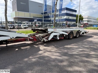 Iveco Stralis 2007 - 420 EURO 5, Retarder, ROLFO image 15