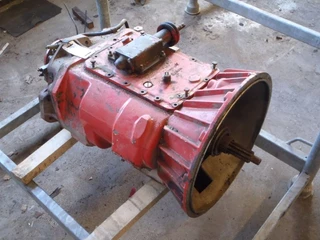 Diverse N/A - EATON TS 11612 imagen 3