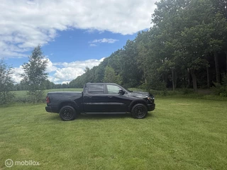 Dodge Ram 1500 2024 - Rebel Hurricane 3.0 L6|1E Eigenaar|Prins Lpg image 15