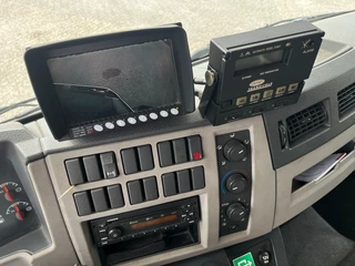 Volvo 240 2010 - FL Closed Box | Refrigerated | Low Milage | Excellent state | изображение 18