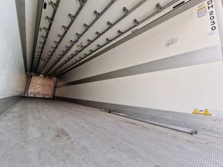 Schmitz Cargobull N/A 2020 - SCB*S3B - Frigo Schmitz - Hooks/Rohrbahnen/Vleeshang - ATP/FRC - Pallet box immagine 18