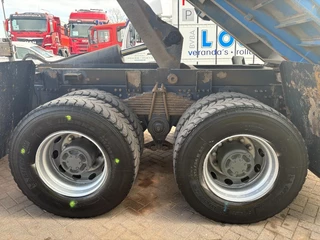 Volvo FM 2007 - N/A zdjecie 13