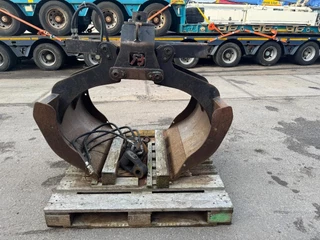 Bakker HB 80 1997 - N/A bild 8