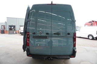 Renault Master 2024 - T35 2.0 dCi 170PK L2H2 Extra Schuifdeur L / R DEMO!! obrazek 5
