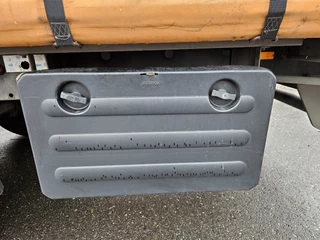 Van Hool 3B0072 | GALVANISED STEEL CHASSIS | ALU RIMS |BPW DISC | 2011 - N/A obrazek 28