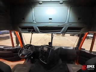 Iveco N/A 2016 - Occ cabine compleet Iveco Stralis HI Way euro 6 obrazek 10