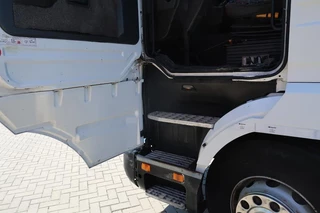 Scania R 1995 - R143-420 V8 EFFER 8200 Kraan - Effer 8200 Crane bild 12