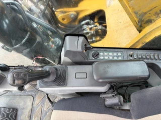 Caterpillar 352F 2019 - N/A zdjecie 22