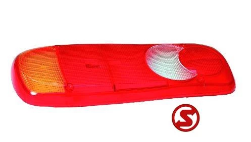 Renault - Lens achterlicht immagine 1