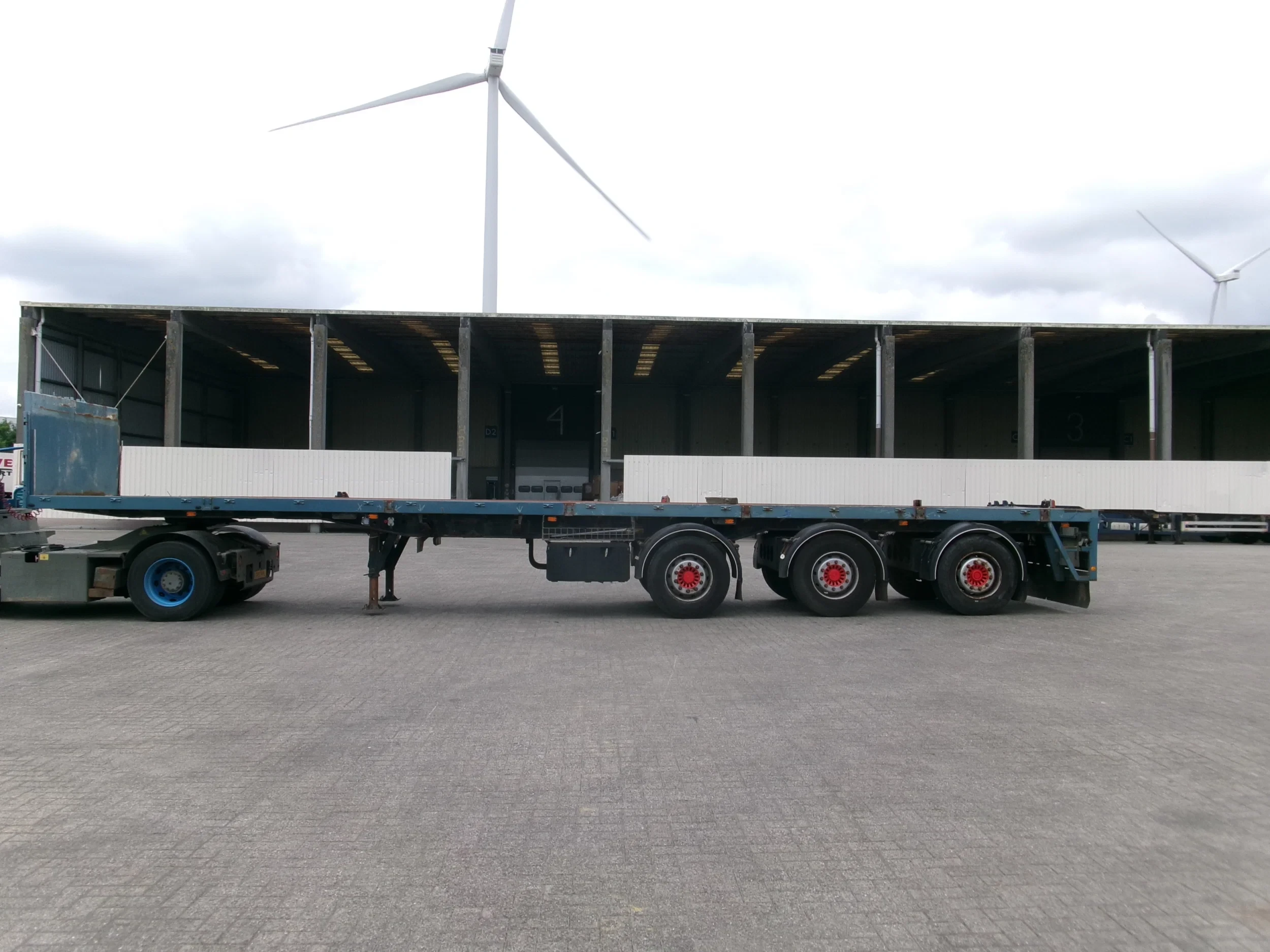 KWB P-453-STI-H 2008 - P453STIH afbeelding 19