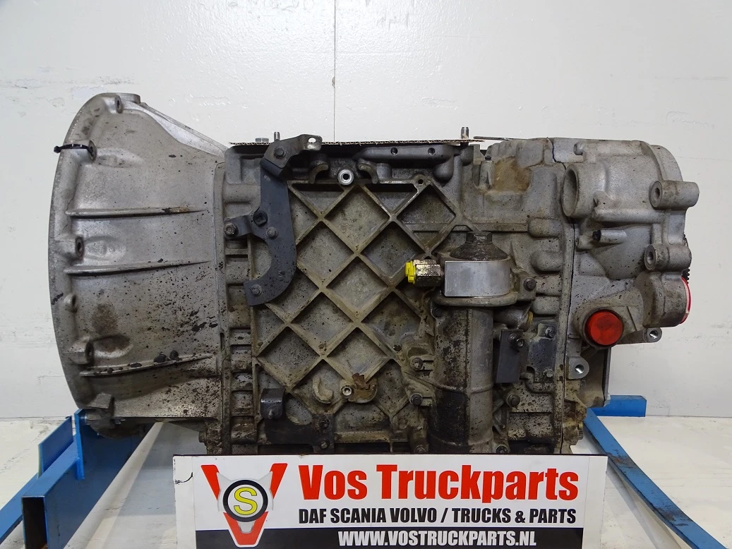 Volvo 2013 - ATO-3512-D RET afbeelding 1