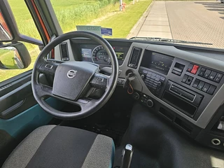 Volvo N/A 2019 - FM 430 afbeelding 8