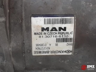MAN N/A - Occ koppelingscilinder MAN obrazek 5