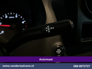 Mercedes-Benz Sprinter 2021 - 317 CDI 170pk 9G-Tronic Automaat 3500kg Trekhaak L2H2 Inrichting Euro6 Airco | Camera | Omvormer | Cruisecontrol | Apple Carplay afbeelding 3 miniatuur