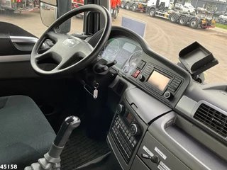 MAN TGS 2017 - 41.440 8x4 Euro 6 Wicom Combi Just 85.658 km! zdjecie 24