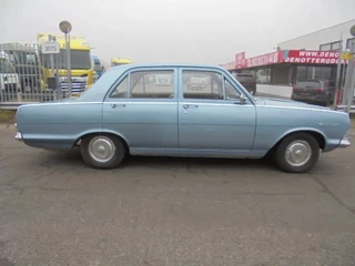 Vauxhall VICTOR 1965 - 101 SUPER afbeelding 5