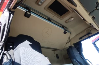 Mercedes-Benz Actros 2021 - 2653 LL Koel/Vries. Cherau Aanhanger Carrier Supra 900 U obrazek 15