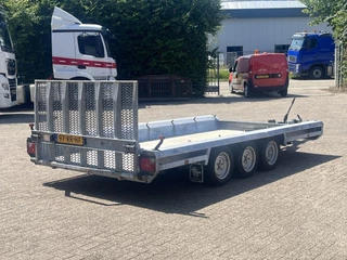 Hulco Terrax 2017 - TERRAX-3 bild 6