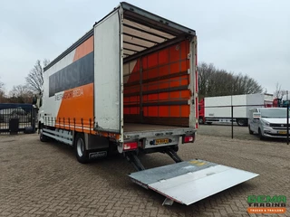 DAF CF 370 FA 2015 - N/A bild 8