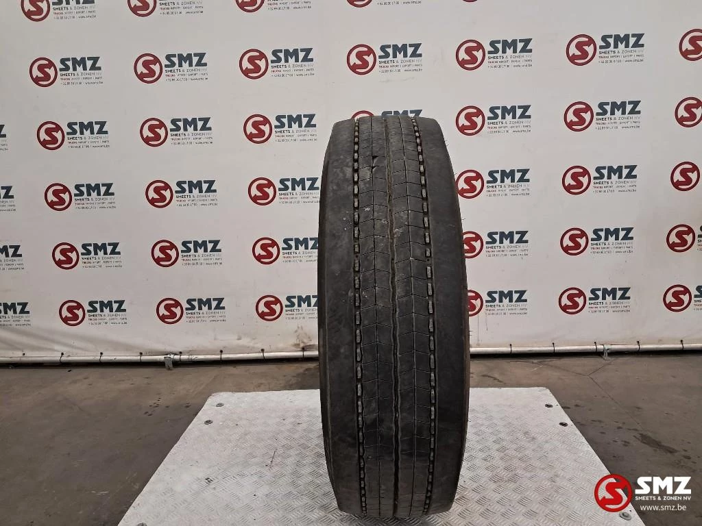 Michelin - Occ vrachtwagenband 315/80R22.5 156/150L Michelin obrázek 3