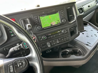 Scania R 2019 - R500 NGS | 6X2/4 NB | RETARDER | PTO | FULL AIR | zdjecie 8