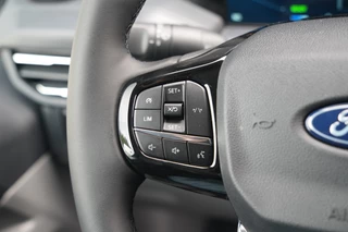 Ford E-Transit Custom 2026 - 320 L1H1 Limited 71 kWh 218pk - Stoel + Stoel - Keyless - Stoelverwarming - Camera - Carplay - Rijklaar obrazek 21