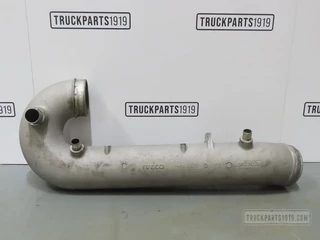 Iveco N/A - Body & Chassis Parts Luchtinlaat Iveco obrazek 1
