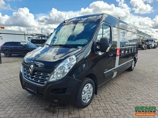 Renault Master 2017 te koop