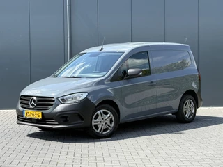 Mercedes-Benz Citan 2022 - 108 CDI / L1H1 / 1e EIG. / CAMERA / AIRCO / CRUISE / CARPLAY / ZEER NETJES! image 2
