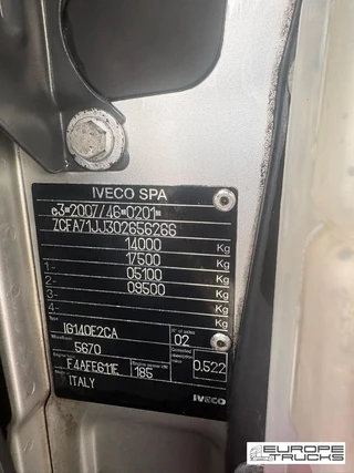 Iveco 140 E 2016 - N/A image 12