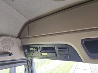 Mercedes-Benz Actros 2019 - 1843 LS image 11