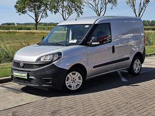 Fiat Doblò 2020 - CARGO 1.6 afbeelding 2 miniatuur