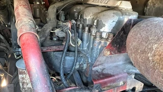 Renault Magnum 470 1998 - N/A bild 16