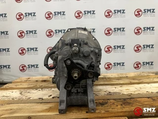 Mercedes-Benz N/A - Occ Versnellingsbak Mercedes 716.628 immagine 3