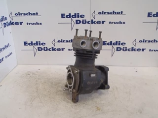 Diverse N/A 1989 - 4111450570 COMPRESSOR D0826GF bild 2