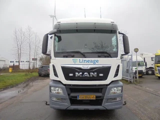 MAN TGS 2015 - 18.440 BLS NL TRUCK obrazek 2