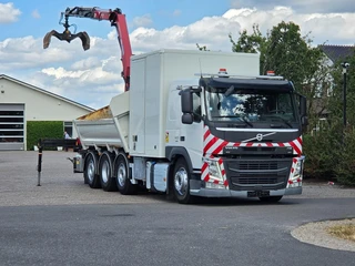 Volvo FM420 2020 te koop