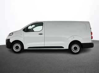 Opel Vivaro 2024 - 2.0 145PK L3 Automaat afbeelding 2 miniatuur