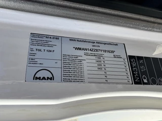 MAN TGL 2007 - N/A image 20