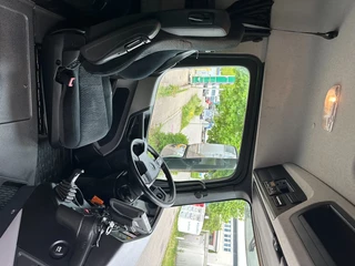 Mercedes-Benz Antos 1827 2015 - L Pr/Plane Rungentaschen E6 obrazek 41