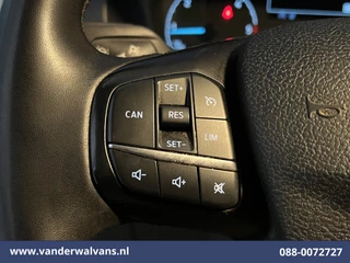 Ford Transit 2023 - 2.0 TDCI 131pk L4H3 Jumbo Euro6 Airco | Camera | Cruisecontrol | Verwarmde voorruit image 5