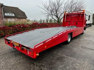 MAN L20 2003 - N/A afbeelding 11