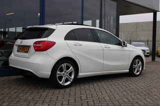 Mercedes-Benz A-Class 2013 - 180 AUT7 Ambition PANORAMADAK XENON NAVI 18'' bild 4