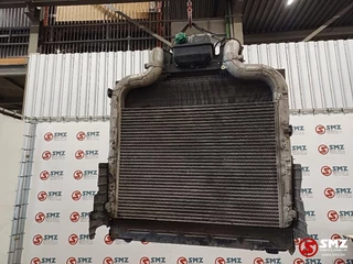 DAF N/A 2015 - Occ radiator + intercooler DAF immagine 2