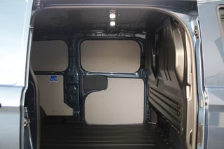 Ford E-Transit Custom 2025 - 340 L2H1 Limited 65 kWh 218pk - 2x Schuif - LED - 360 Camera - B&O - ACC - Navi - Stoel/Stuurverwarming - Rijklaar zdjecie 27