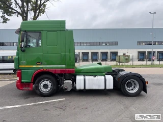DAF XF105.410 2009 afbeelding 2 miniatuur