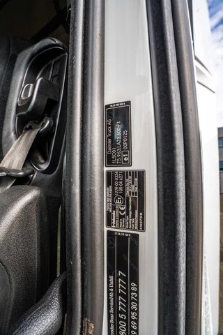 Mercedes-Benz Actros 2021 - 1842 LS image 24